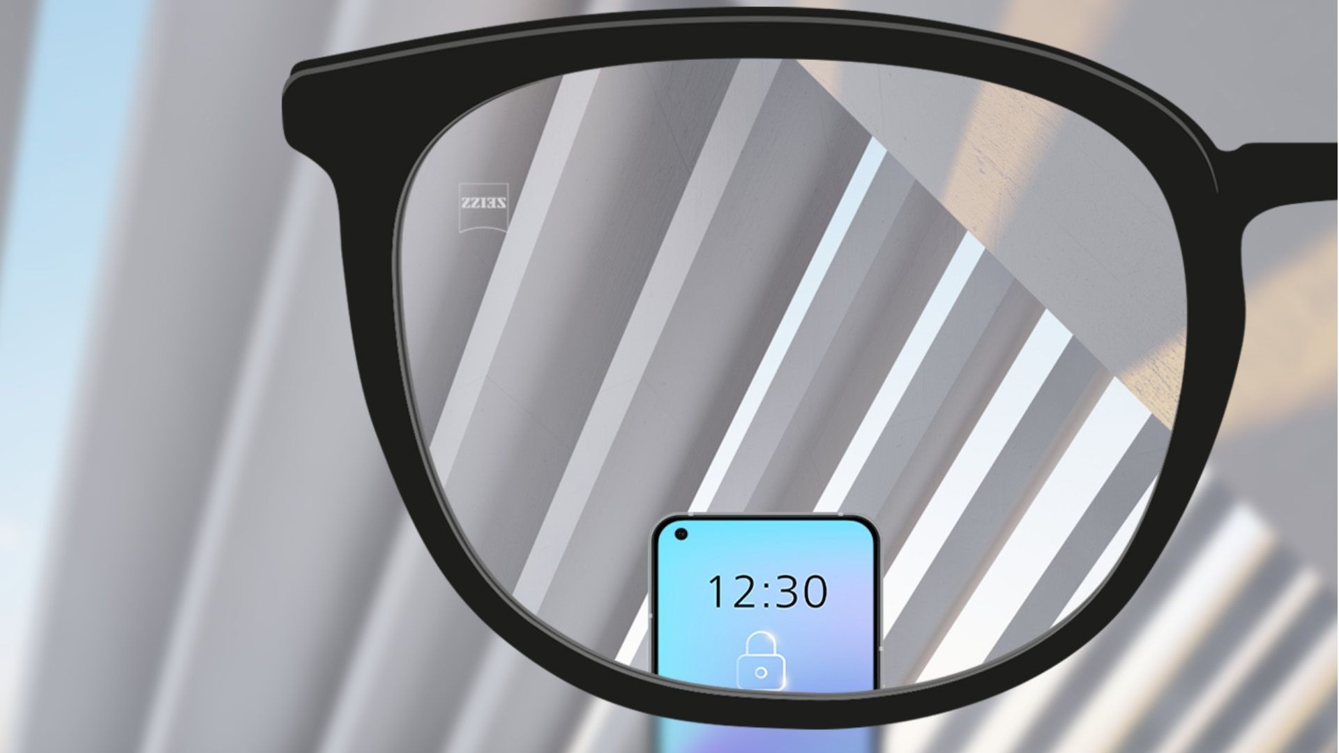 Verres unifocaux Zeiss